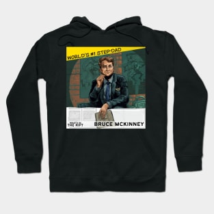 Bruce McKinney Hoodie